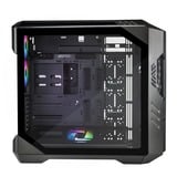 Cooler Master HAF 700, Cajas de torre gris oscuro