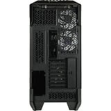 Cooler Master HAF 700, Cajas de torre gris oscuro