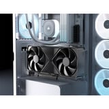 Corsair CC-9011315-WW, Cajas de torre blanco