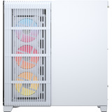 Corsair CC-9011315-WW, Cajas de torre blanco