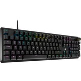 CH-910971E-DE, Teclado para gaming