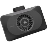 Corsair CX-9025004-WW, Refrigeración por agua negro