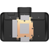 Corsair CX-9025004-WW, Refrigeración por agua negro