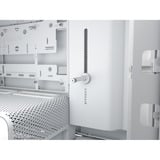 Corsair FRAME 4000D RS Wood, Cajas de torre blanco/Madera