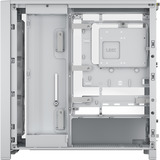 Corsair FRAME 4000D RS Wood, Cajas de torre blanco/Madera