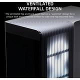 Corsair FRAME 4500X RS ARGB, Cajas de torre blanco