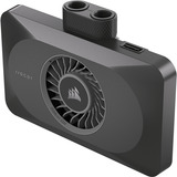 Corsair XG3 RGB HYBRID Bloque de agua para GPU (5080/5070/5070 Ti), Refrigeración por agua negro