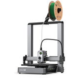 Creality 1001010510, Impresora 3D plateado/Negro