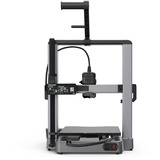 Creality 1001010510, Impresora 3D plateado/Negro