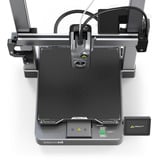 Creality 1001010510, Impresora 3D plateado/Negro