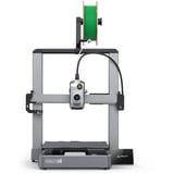 Creality Hi 3D-printer, Impresora 3D plateado/Negro