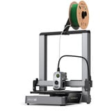 Creality Hi 3D-printer, Impresora 3D plateado/Negro