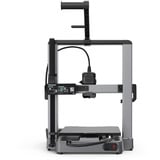 Creality Hi 3D-printer, Impresora 3D plateado/Negro