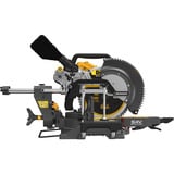 DEWALT DCS781N-XJ, Sierras de corte a inglete y a bisel amarillo/Negro