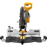 DEWALT DCS781N-XJ, Sierras de corte a inglete y a bisel amarillo/Negro