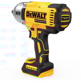 DEWALT Llave de impacto a batería DCF900NT, 18 voltios, 1/2", Tornillo de percusión amarillo/Negro