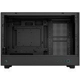 DeepCool CH260, Cajas de torre negro