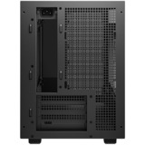 DeepCool CH260, Cajas de torre negro