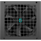 DeepCool GamerStorm PF500X 500W, Fuente de alimentación de PC negro