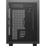 DeepCool R-CH260-BKNGM0-G-1, Cajas de torre negro