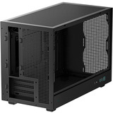 DeepCool R-CH260-BKNGM0-G-1, Cajas de torre negro