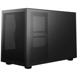DeepCool R-CH260-BKNGM0-G-1, Cajas de torre negro