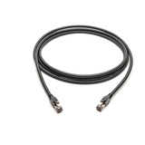 Digitus DK-1843-050, Cable negro