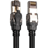 Digitus DK-1843-050, Cable negro