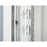 Digitus DN-31114, Armario IT gris claro