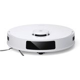ECOVACS DKX56, Robot aspirador blanco