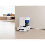 ECOVACS DKX56, Robot aspirador blanco