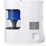 ECOVACS Deebot N20 Plus 0,4 L Sin bolsa Blanco, Robot aspirador blanco, Sin bolsa, Blanco, Alrededor, 0,4 L, 65 dB, 0,22 L