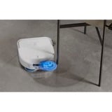 ECOVACS Deebot X5 Omni Blanco, Robot aspirador blanco, Sin bolsa, Blanco, D-shape, Bolsa para el polvo, 67,9 dB, 3,5 L