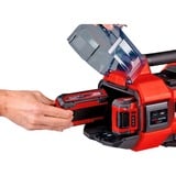 EINHELL AQUINNA 18/30 F LED, 4180430, Bomba rojo/Negro