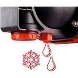 EINHELL AQUINNA 18/30 F LED, 4180430, Bomba rojo/Negro
