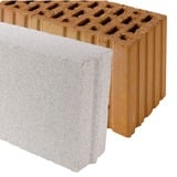 EINHELL Fresadora de ranuras para muros TE-MA 1500, Esamblaje con galleta rojo/Negro