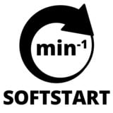 EINHELL Fresadora de ranuras para muros TE-MA 1500, Esamblaje con galleta rojo/Negro