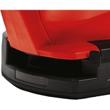 EINHELL GE-US 18 cruceta de transmisión manual 3,3 L, Esparcidores de gravilla rojo/Negro, 3,3 L, Negro, Rojo, 225 mm, 280 mm, 305 mm, 1,24 kg