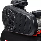 EINHELL Kompressor TE-AC 430/50/10, Compresor negro