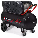 EINHELL Kompressor TE-AC 430/50/10, Compresor negro