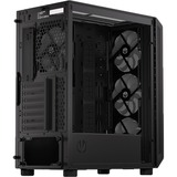 ENDORFY ARX 500 ARGB, Caja de torre grande negro