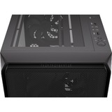 ENDORFY EY2A011, Caja de torre grande negro