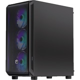 ENDORFY EY2A011, Caja de torre grande negro