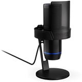 ENDORFY Solum 2, Micrófono negro