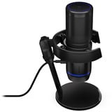 ENDORFY Solum 2, Micrófono negro
