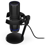ENDORFY Solum 2, Micrófono negro