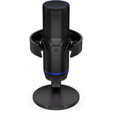 ENDORFY Solum 2, Micrófono negro