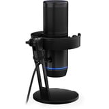 ENDORFY Solum 2, Micrófono negro