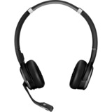 EPOS IMPACT SDW 5063, Auriculares con micrófono negro