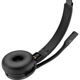 EPOS IMPACT SDW 5063, Auriculares con micrófono negro